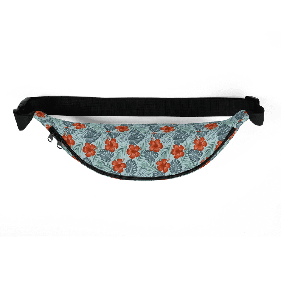 Palm Paradise | Fanny Pack product image (6)