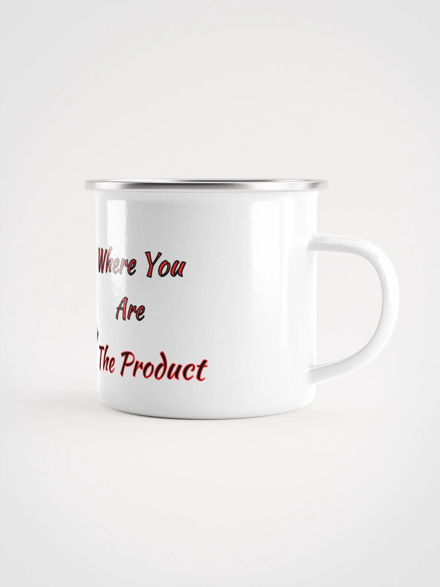 Kill Factory Mug product image (1)