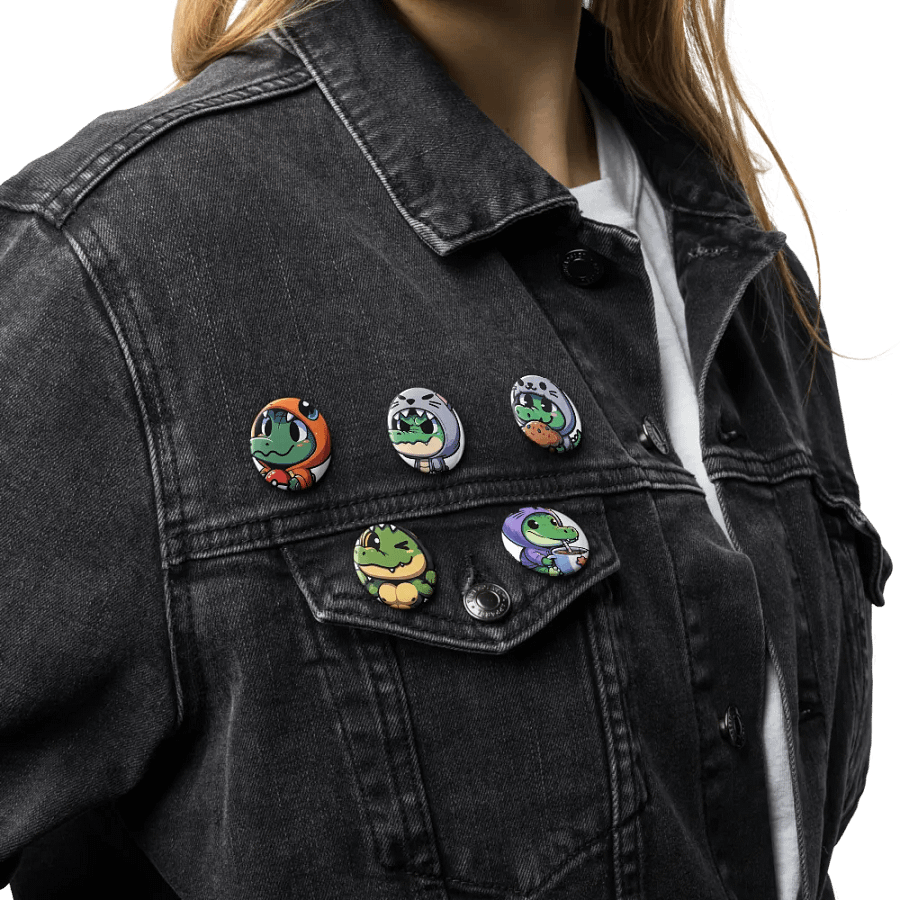 Ryodile Pin me product image (7)