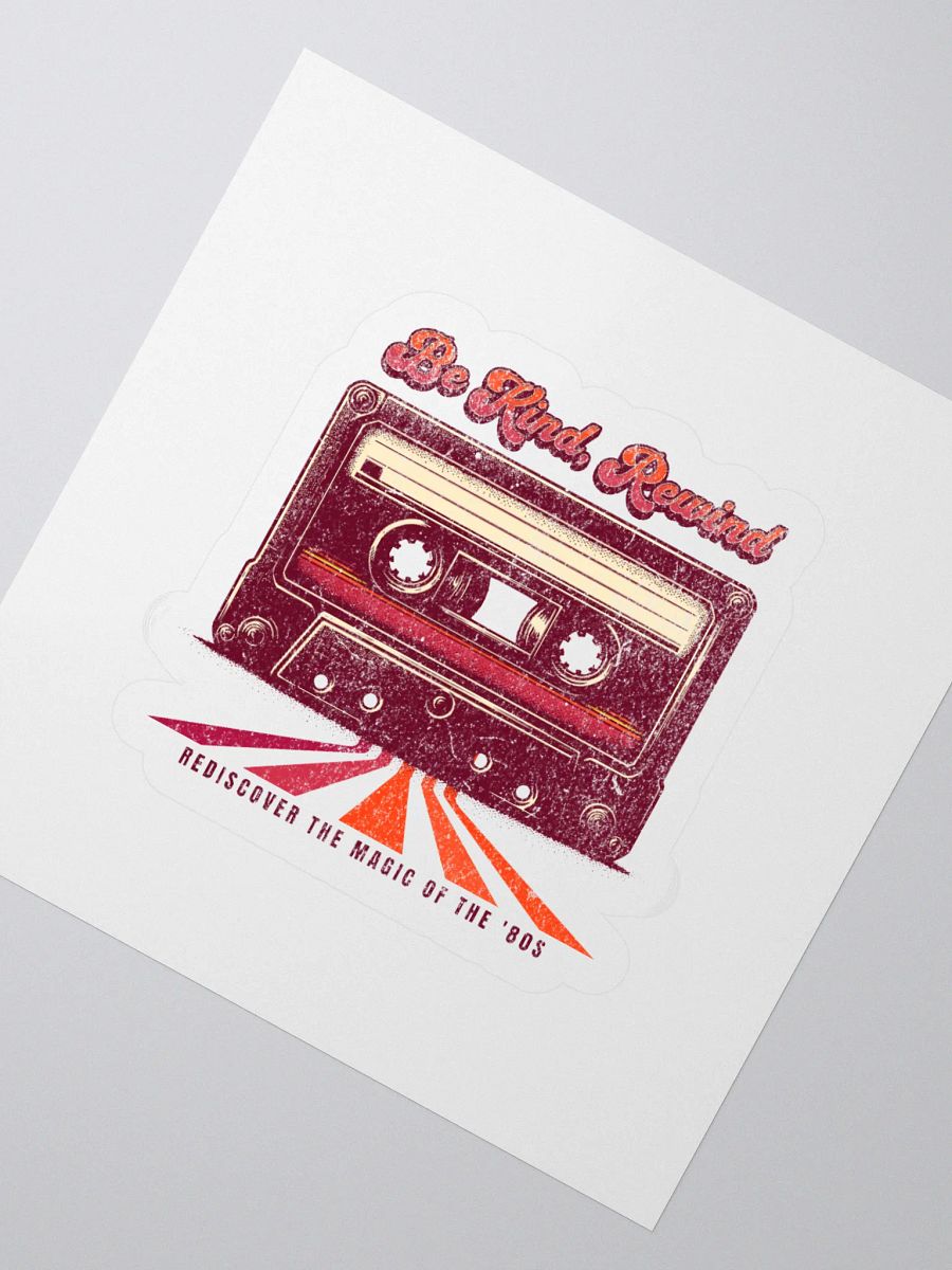 Be Kind, Rewind product image (7)