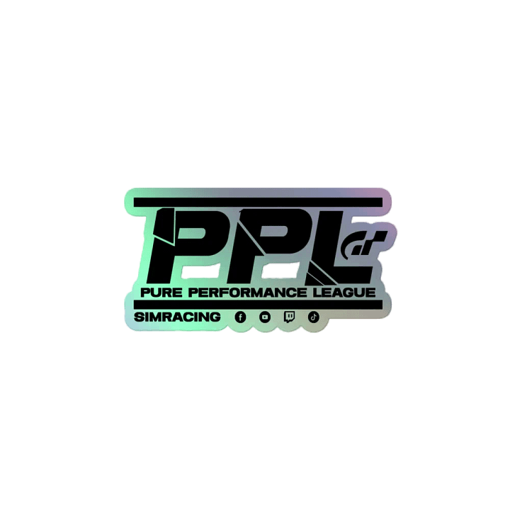 PPL Sticker product image (2)