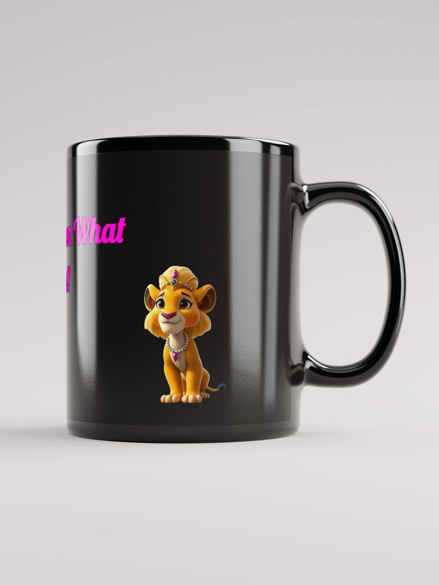 Nala's Rule Mug product image (1)