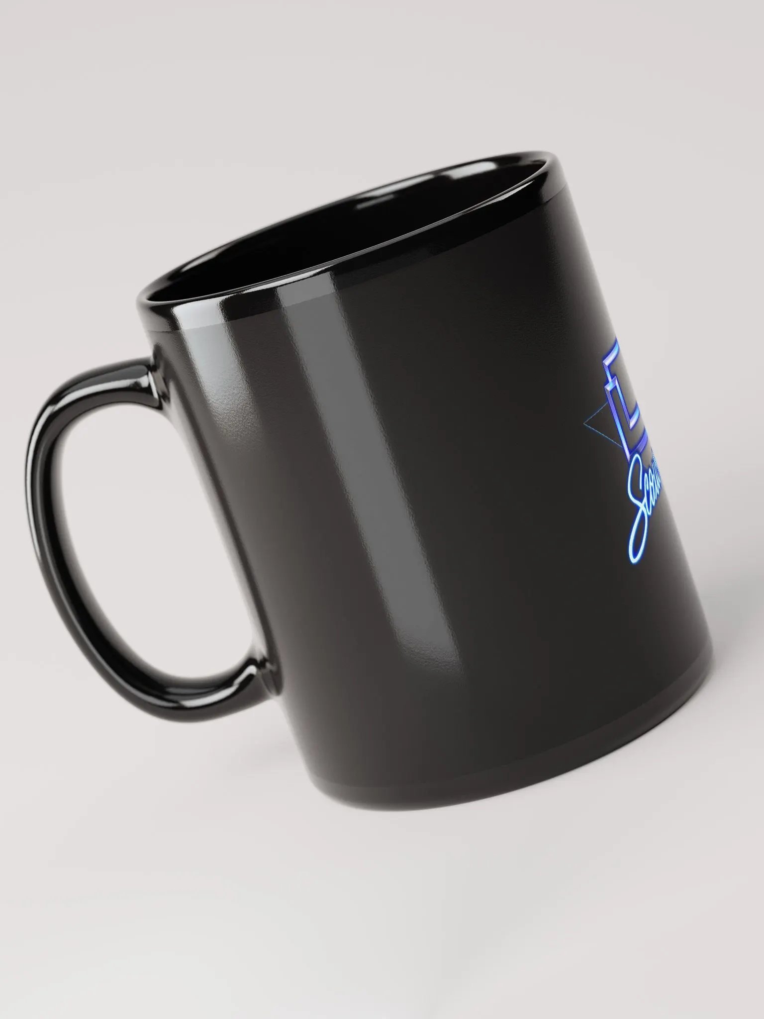 Neon Scouching Mug product image (4)