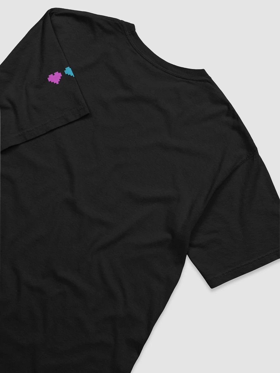 Stay Frosty & Get Lifted "Fade" Tee product image (4)