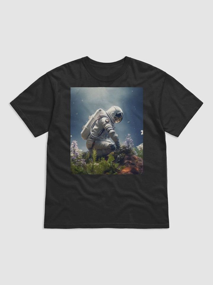 Unexpected Beauty - T-Shirt product image (1)