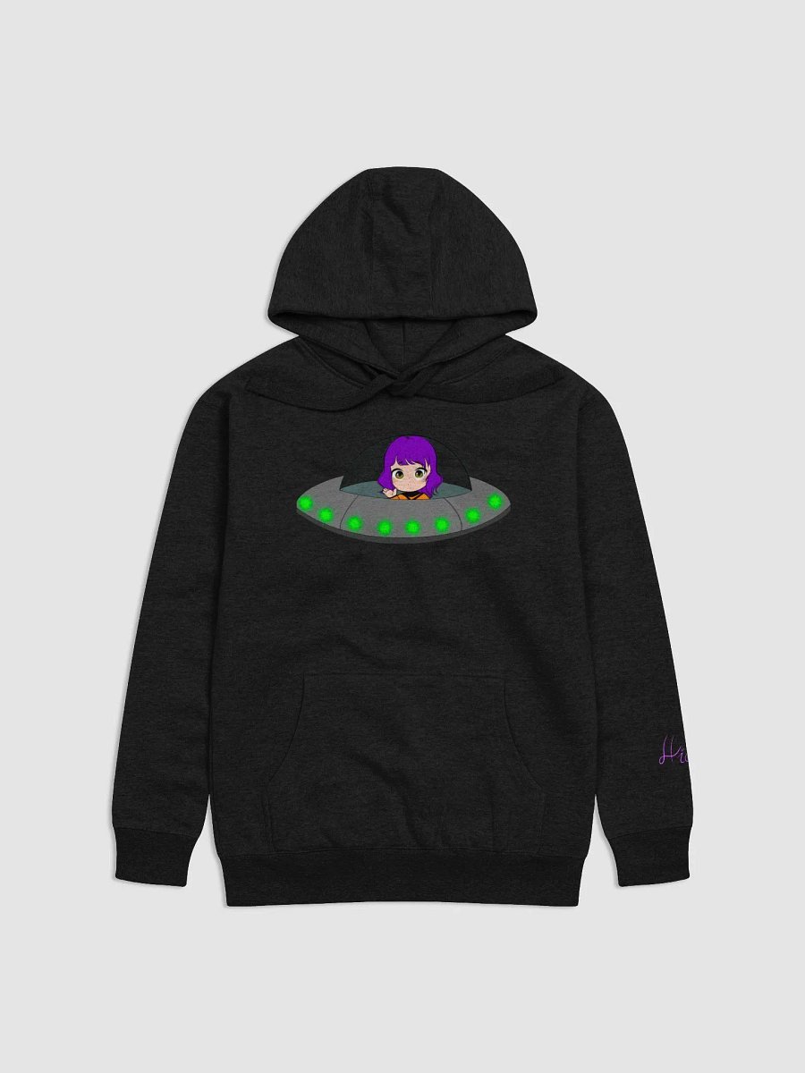 HiccyHoodie product image (1)