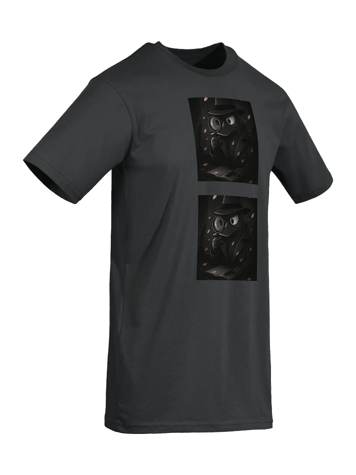 Quacktective Men's Premium Tee product image (2)