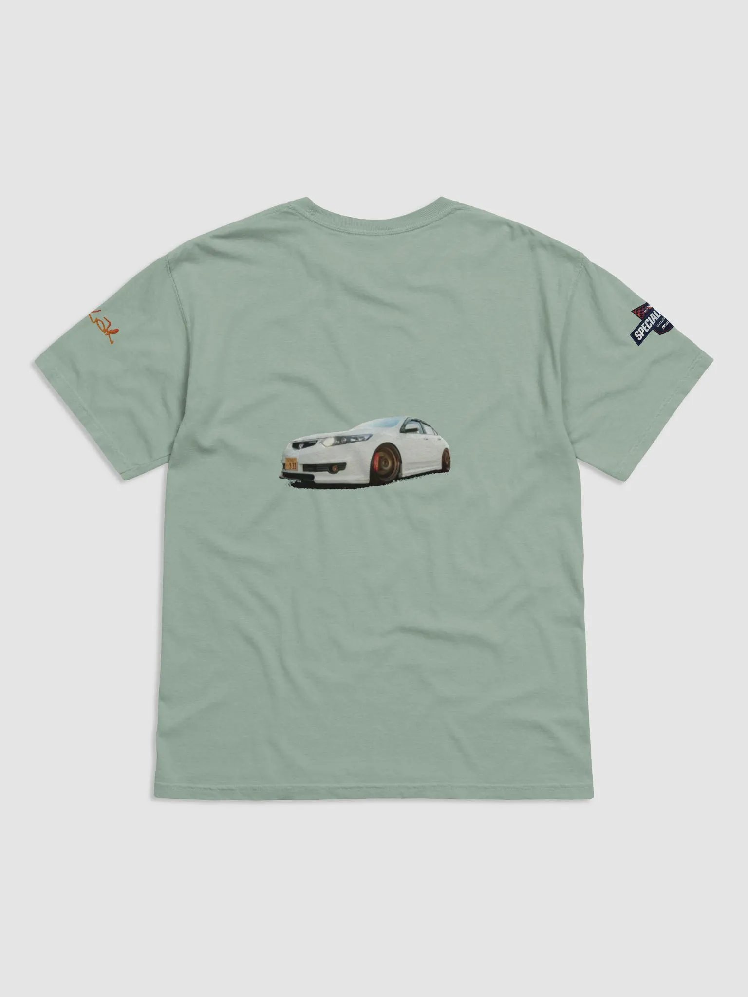 Fritosport Racing Team - D. Klar product image (2)