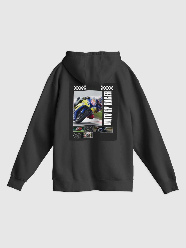 MOTO GP RACER BY URBAN HOOD product image (13)