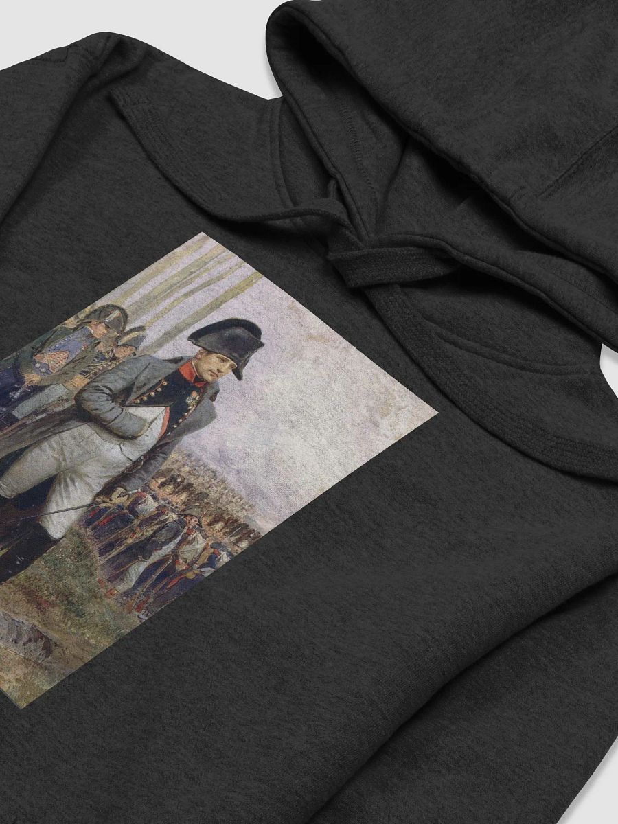 Camiseta Napoleão Bonaparte product image (34)