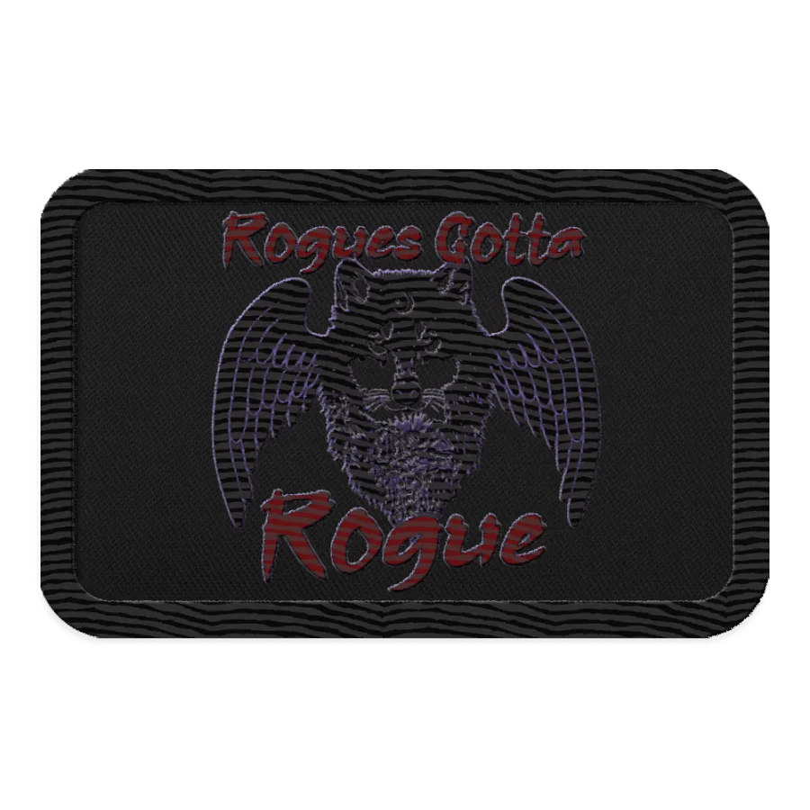 Rogues Patch product image (1)