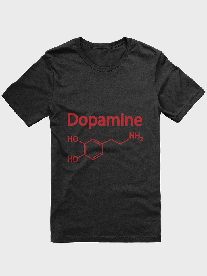 Dopamine Shirt - Comfy product image (1)