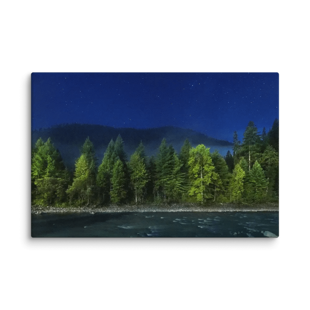 Starry Night Canvas Collection product image (3)