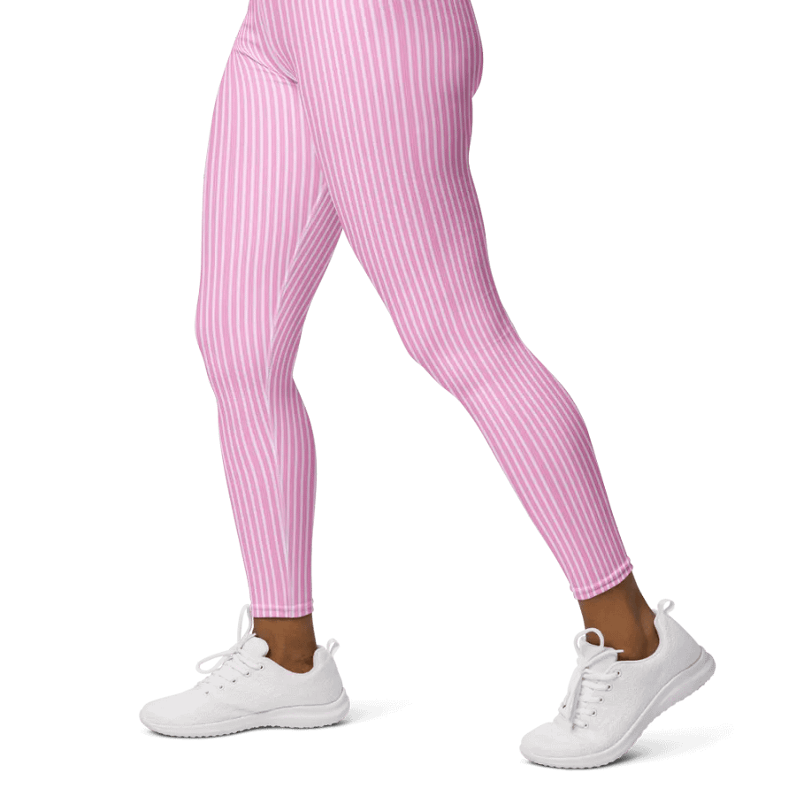 Stripes for days leggings product image (5)