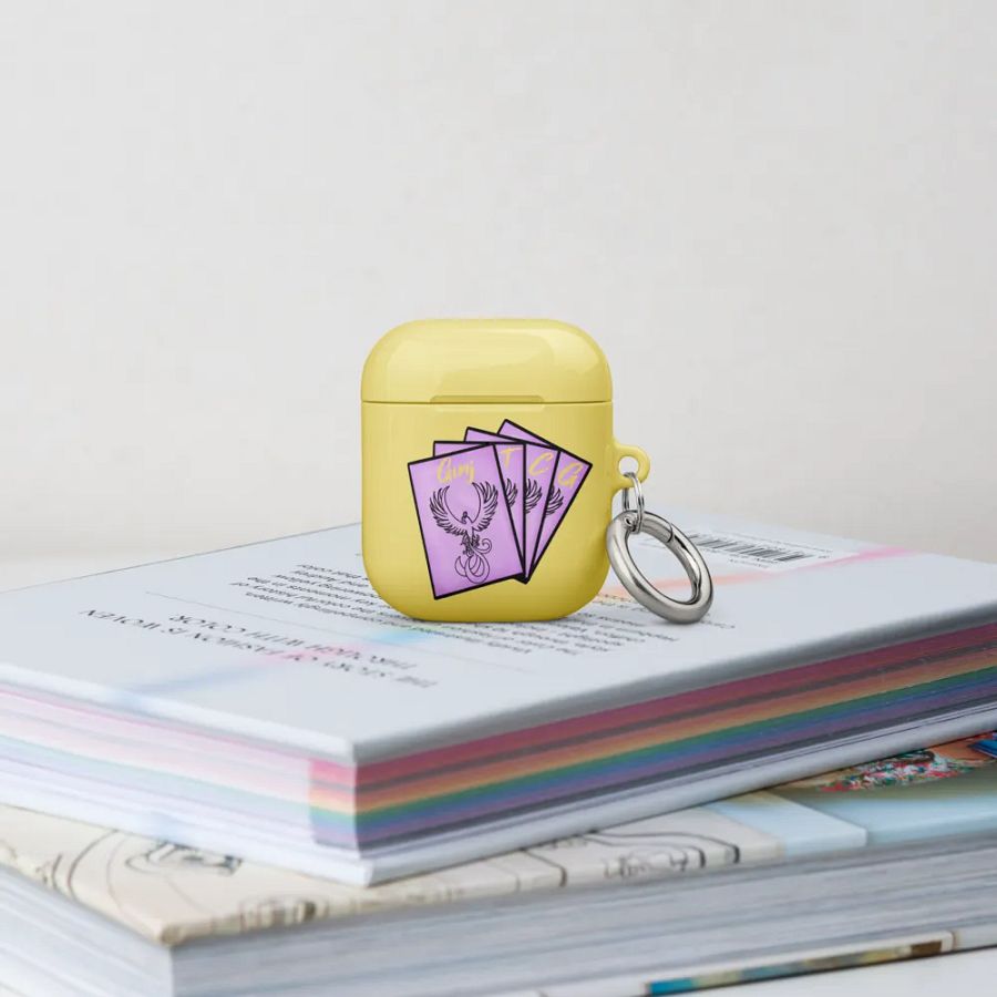 GinJTCG Airpods Case product image (15)