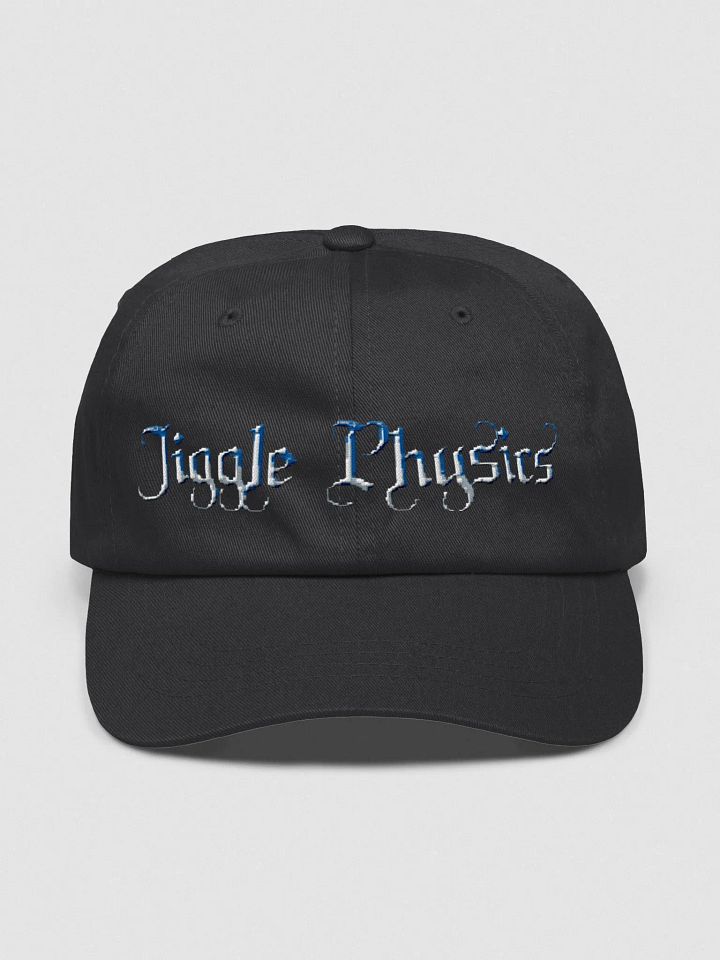 Jiggle Physics Cap product image (1)