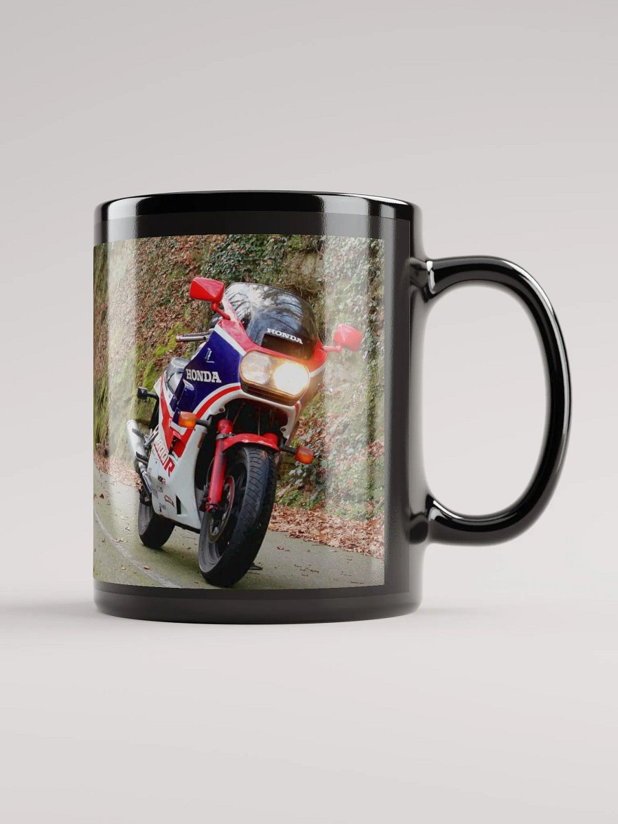 Taza 10- Honda VF1000R product image (2)