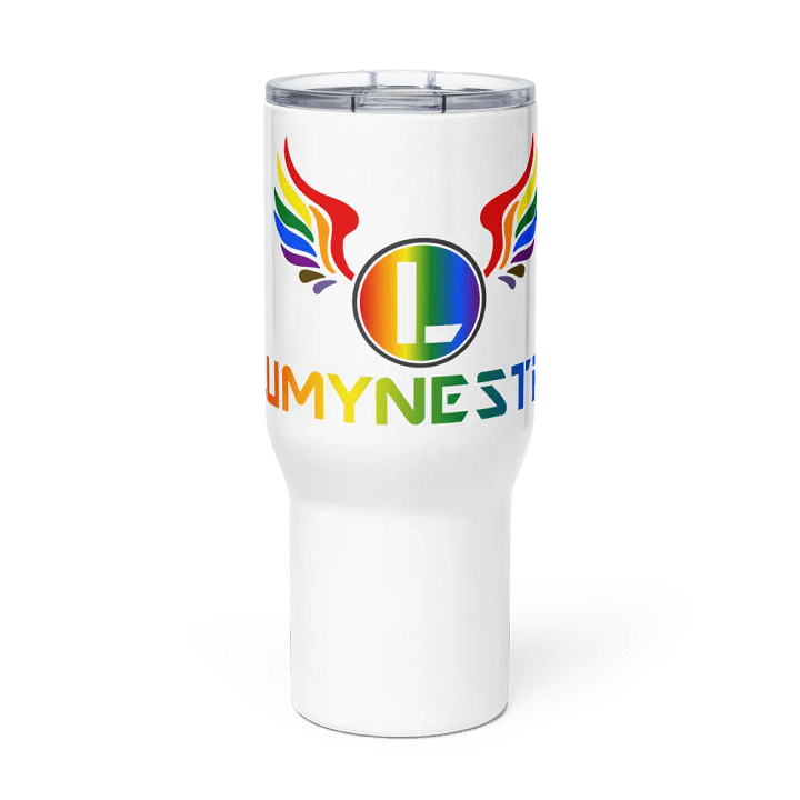 Traveling Mug product image (2)