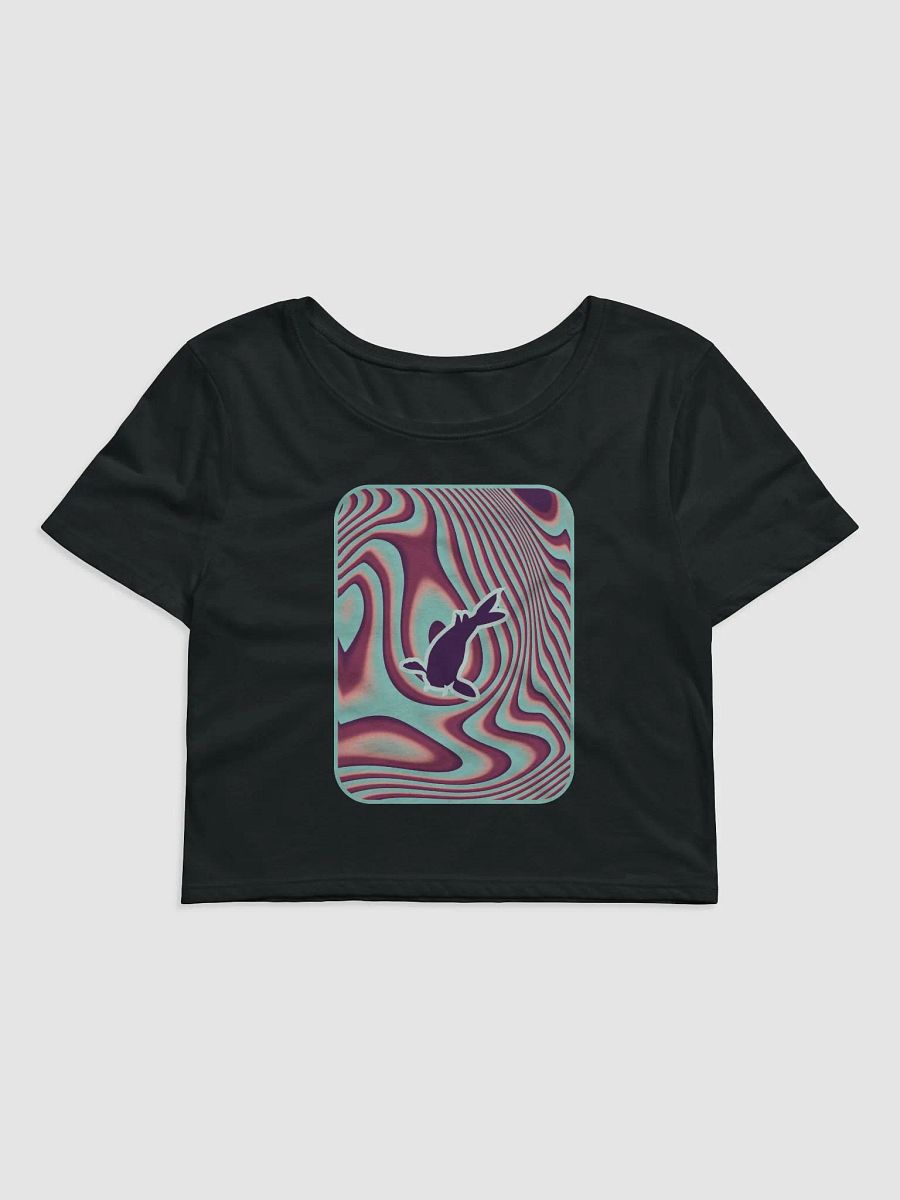 Void Baby Tee product image (1)