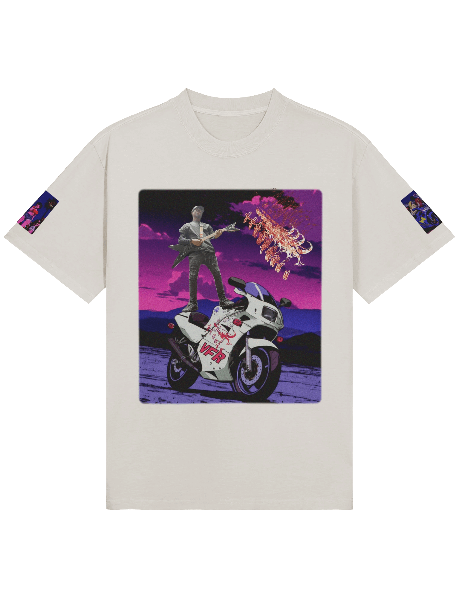motorcycle rockstarr product image (3)