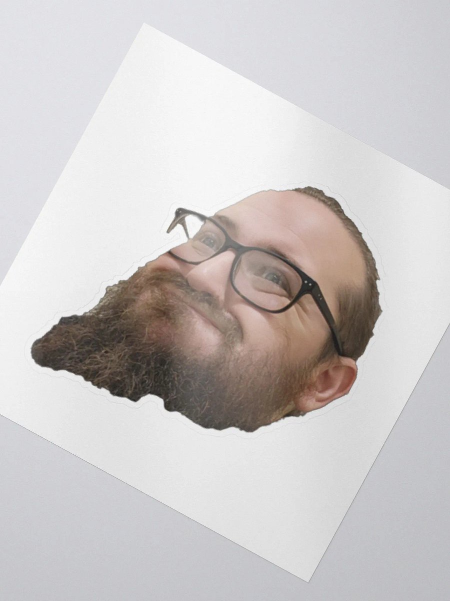 My Beautiful Face product image (2)