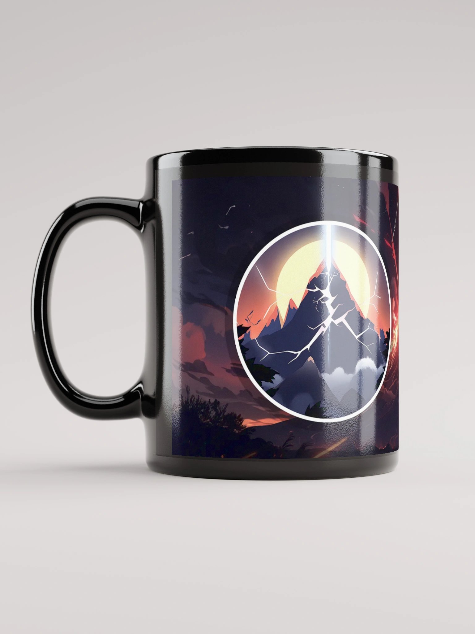 The Wandering Isles Mug product image (11)