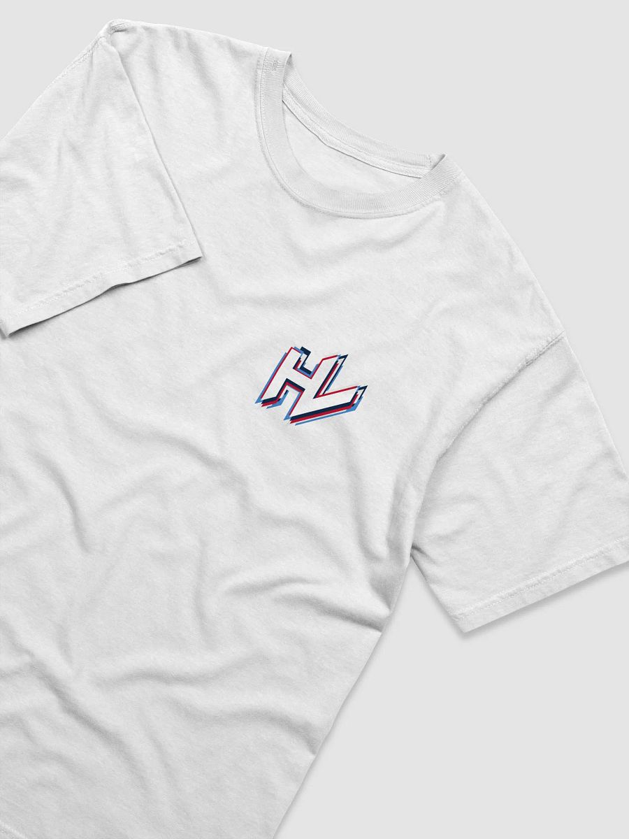 HV "LAC" Logo Tee product image (3)