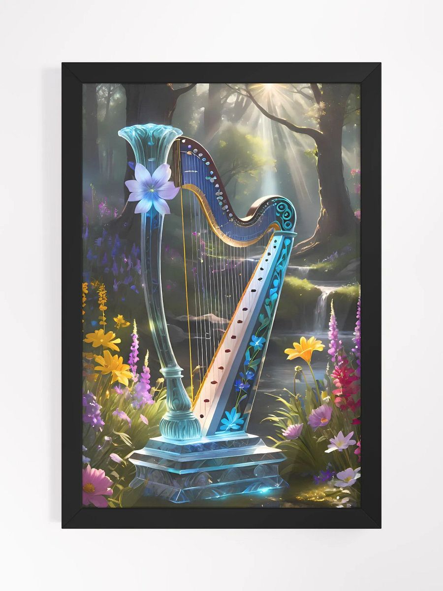 Enchanted Serenade product image (1)