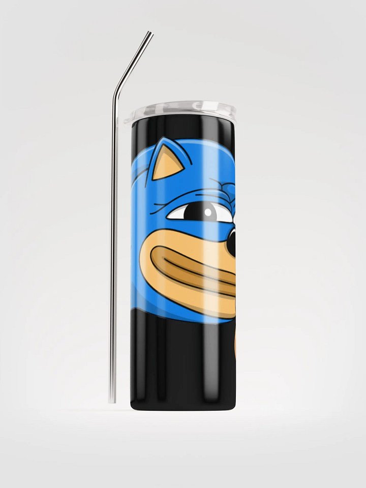 Got Meat? Stainless Steel Tumbler product image (1)