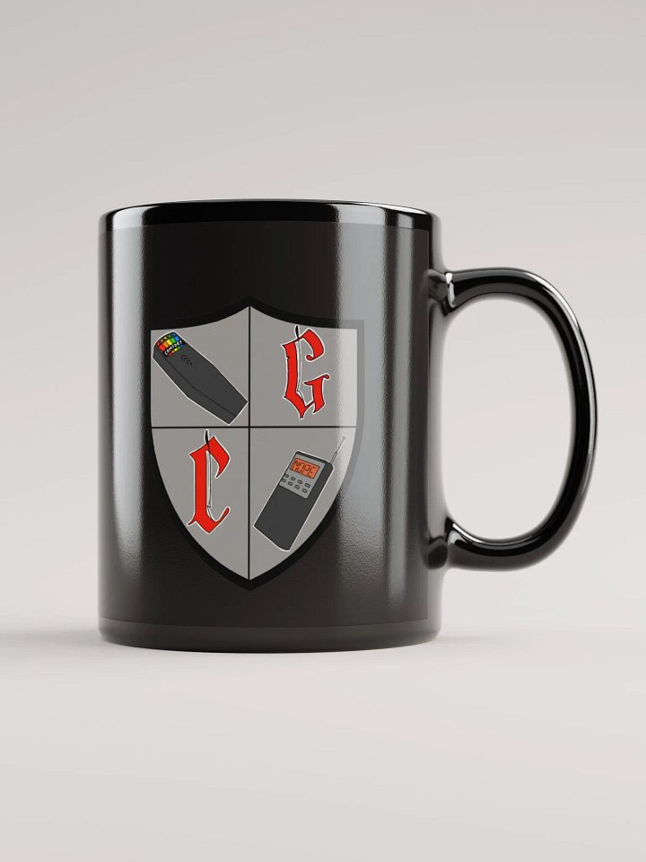 Ghoul Crew Mug product image (1)