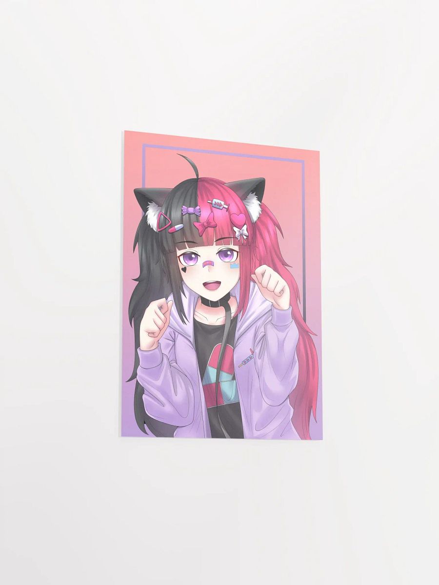 Poster of da cat product image (3)