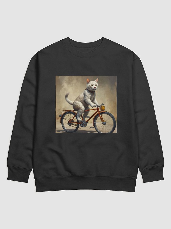 Cat Cycling product image (10)