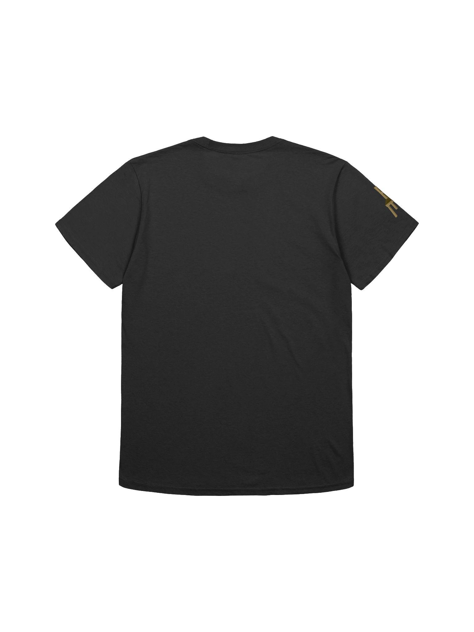 Bacon Stream T-Shirt product image (2)