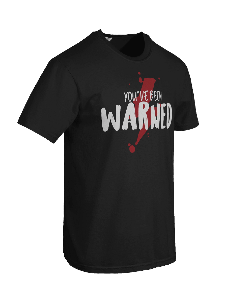 You've Been Warned product image (8)