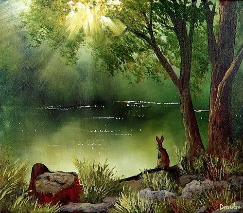 Discover the beauty of nature with 
