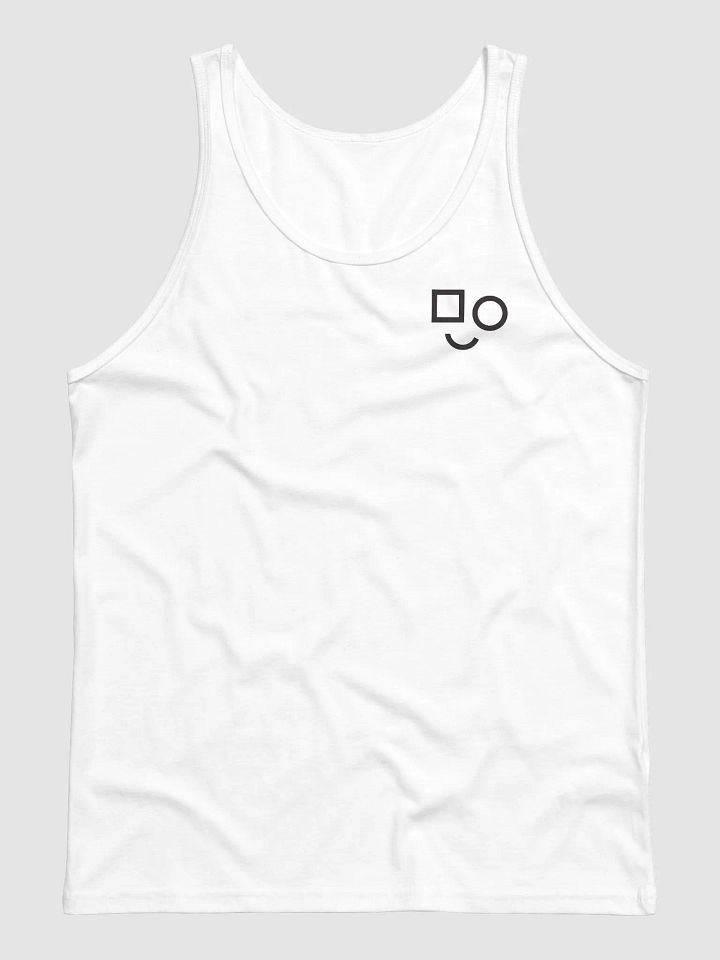 Geometric Illusions Tank Top product image (1)