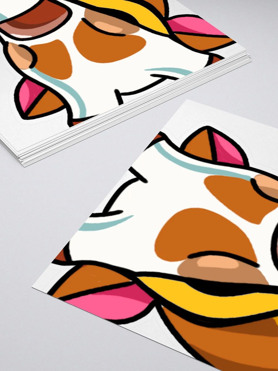 Clarence Face Hoof product image (4)