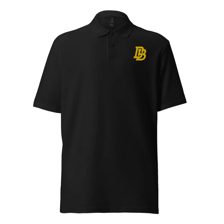 DB - GOLDEN POLO product image (1)