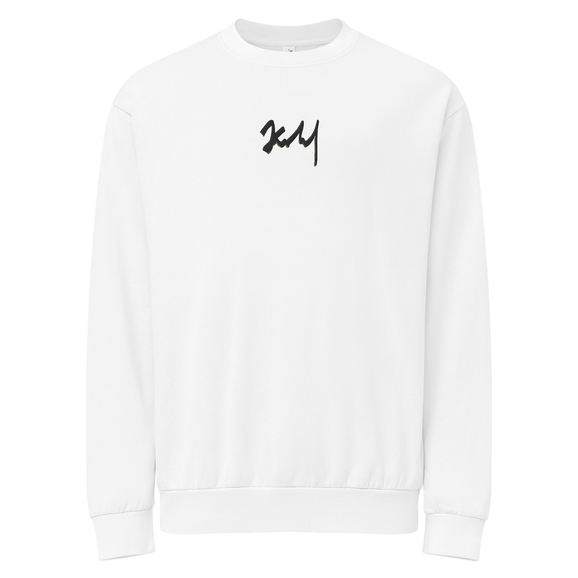 Urban Flow Crewneck Sweatshirt product image (1)