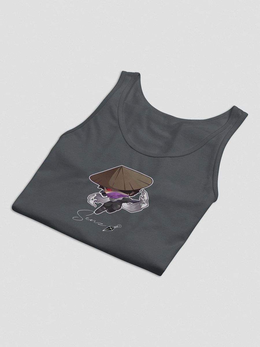 Chibi Tank Kurai product image (33)