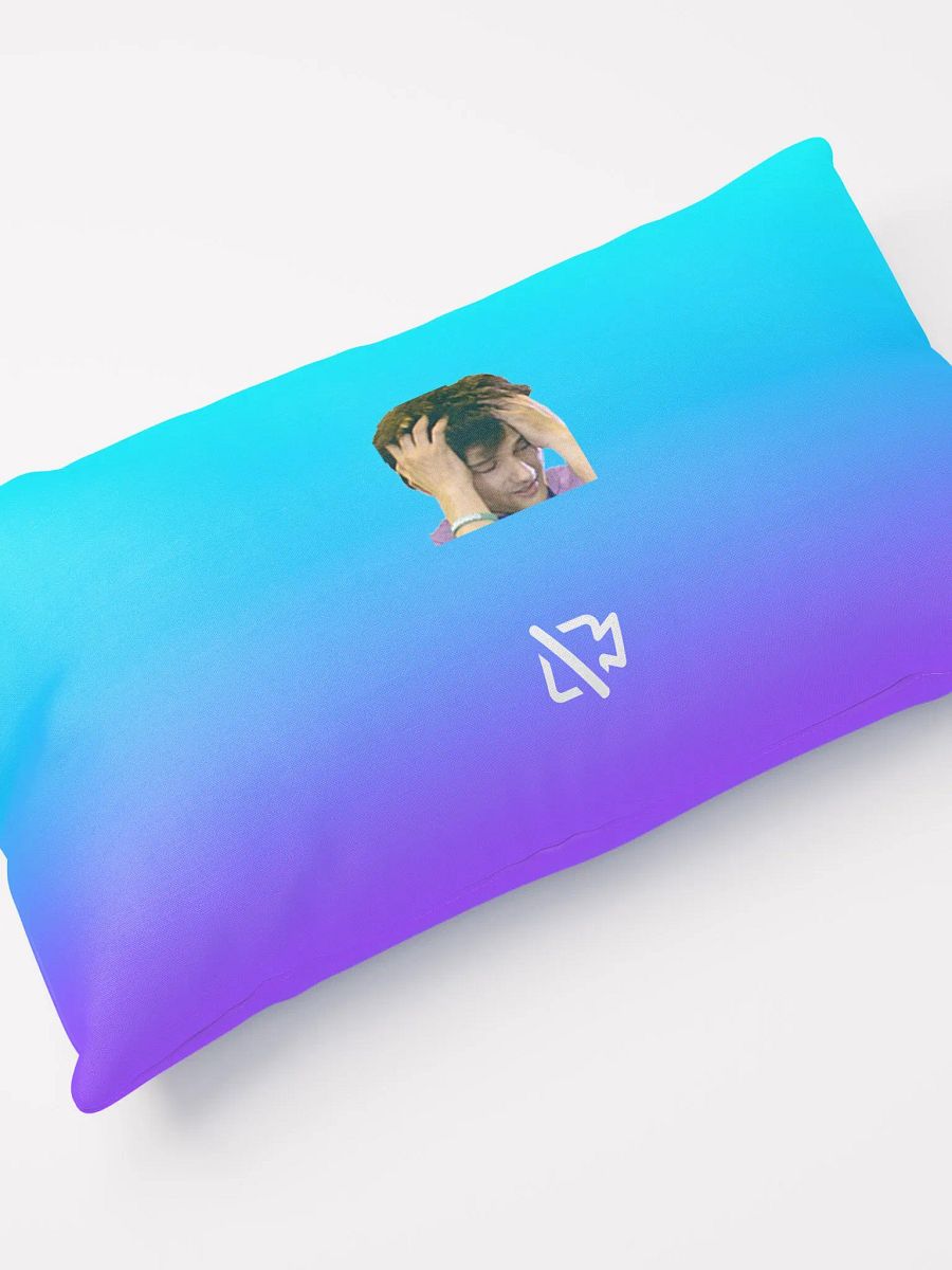 NotLikeThis Throw Pillow product image (3)