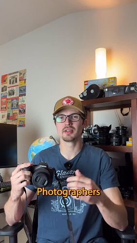 Have you ever heard the tip always shoot at the lowest ISO possible?

It’s a great tip but it often gets misinterpreted and h...