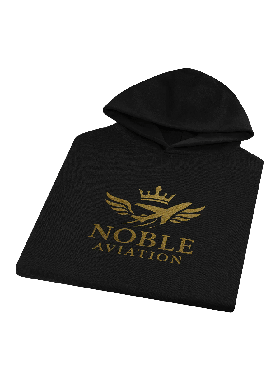 Noble Aviation Hoodie product image (4)