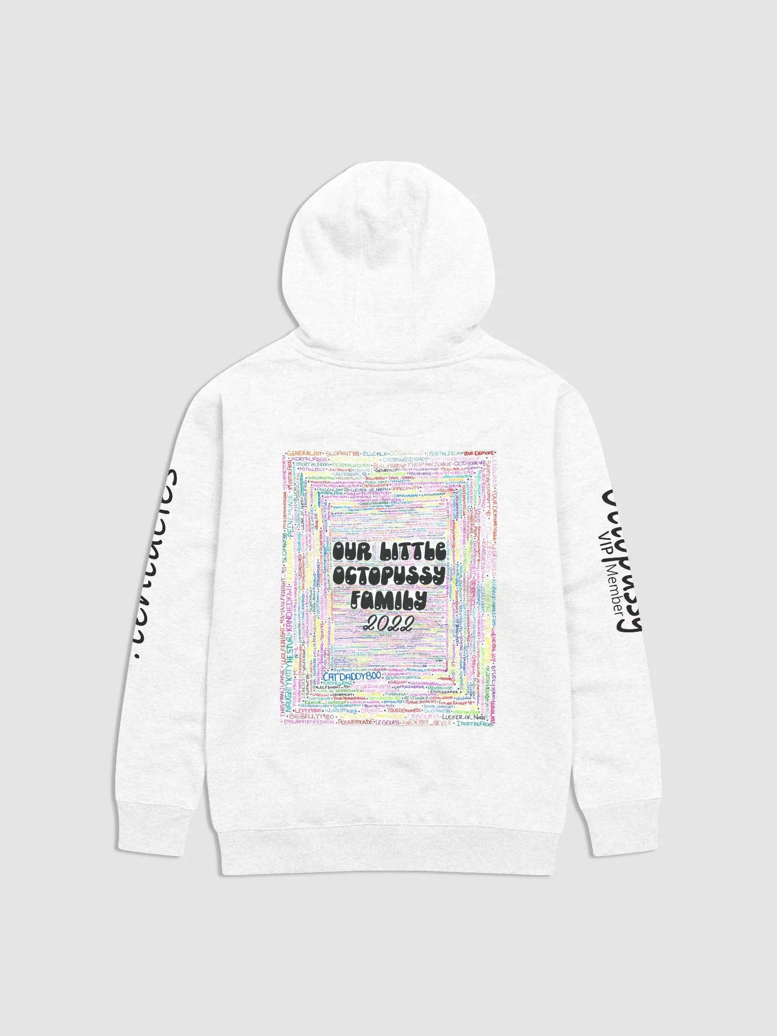 anniversary hoodie product image (2)