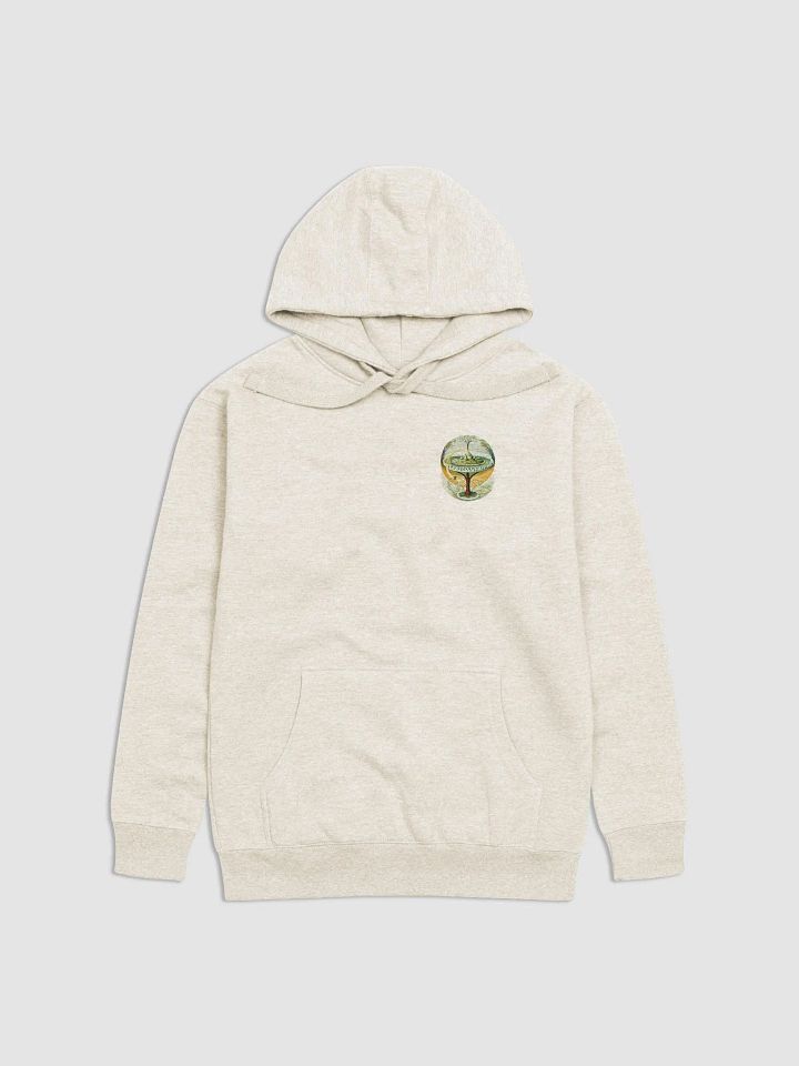 The Mundane Tree Hoodie product image (2)