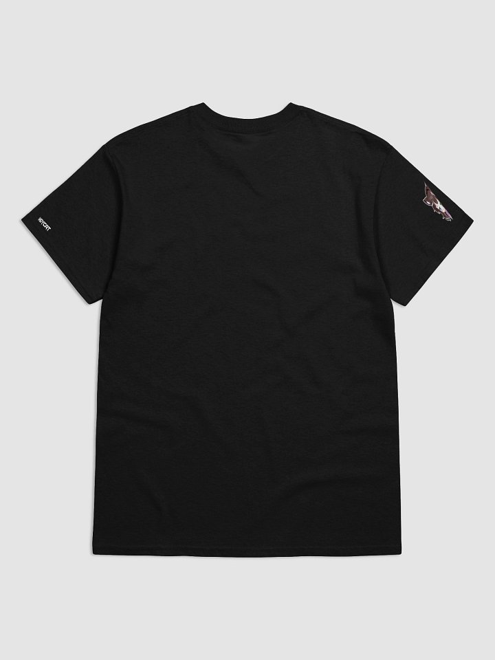 KrazyCandyCat Gamer T-Shirt product image (8)