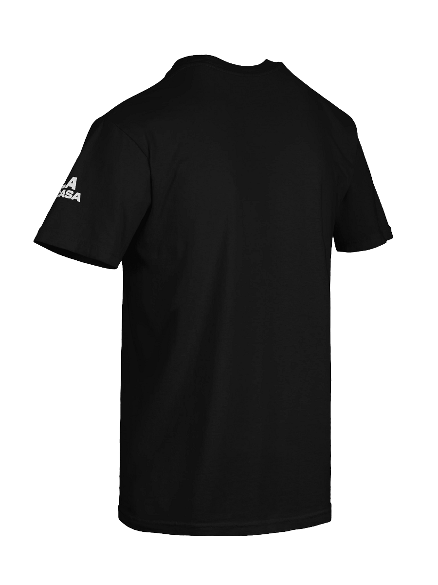 LA CASA - "It's Gonna Be a Long Night" T-Shirt product image (8)