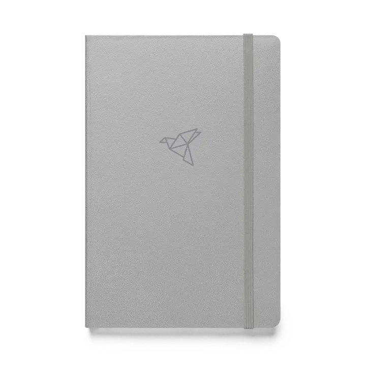 Bird Hardcover Journal product image (1)