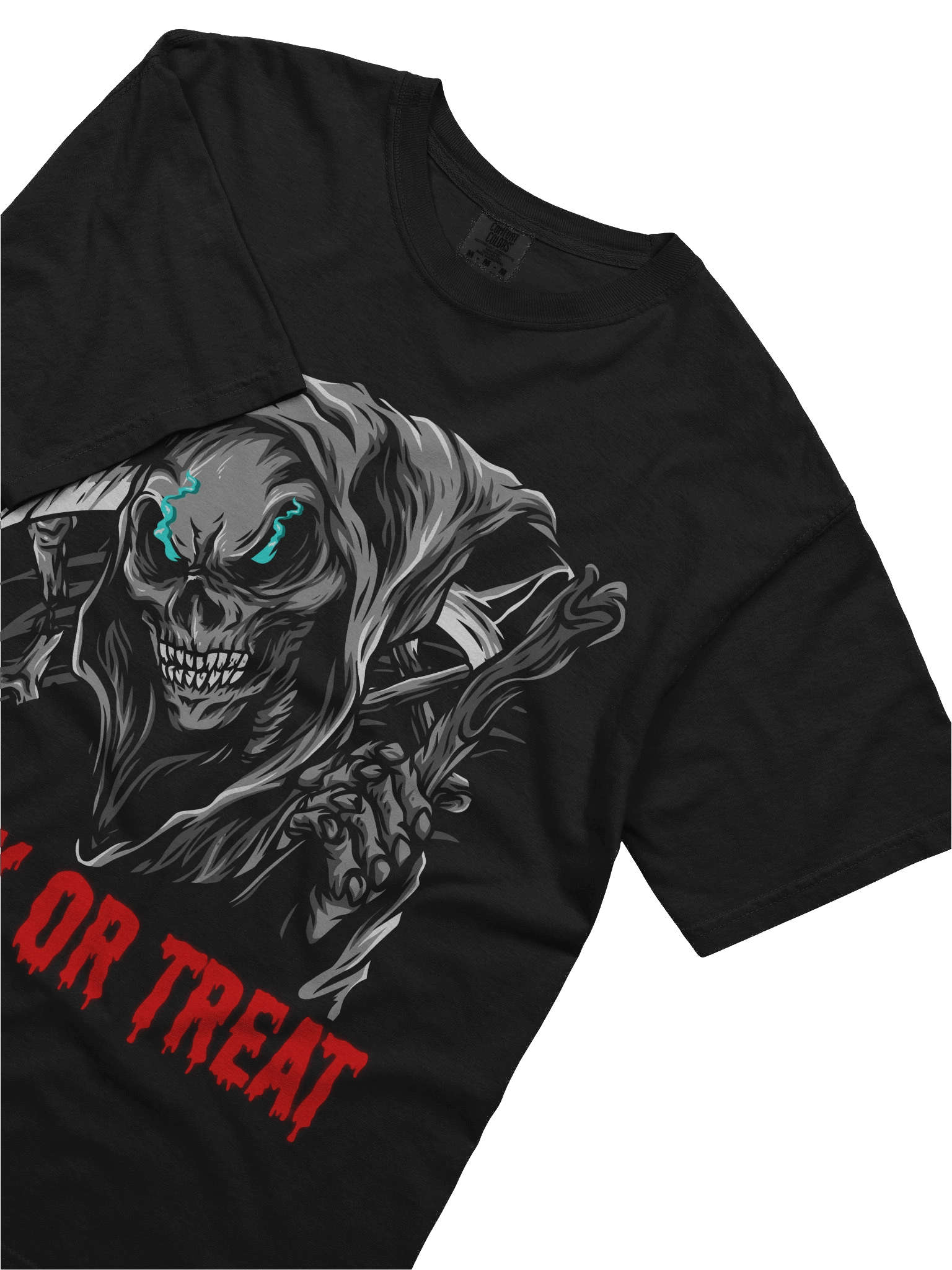 Trick or Treat Tee product image (5)