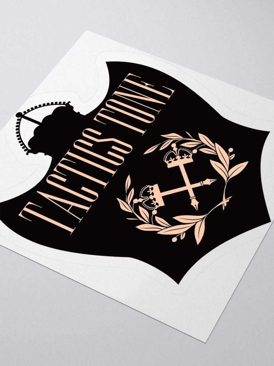 Twin Pen Kiss Cut Stickers product image (3)
